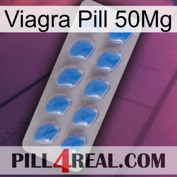 Viagra Pill 50Mg 22